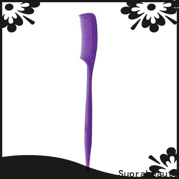 Suprabeauty eyelash comb manufacturer bulk buy