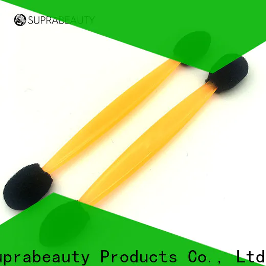 Suprabeauty disposable makeup applicator kits factory for sale