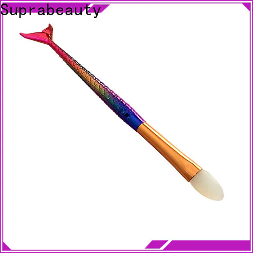 Suprabeauty low-cost cosmetic makeup brushes company for packaging
