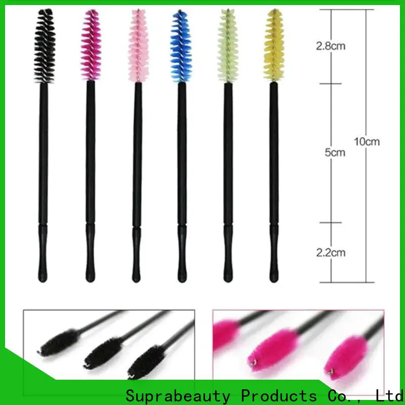 hot-sale lip applicator brush best manufacturer for promotion