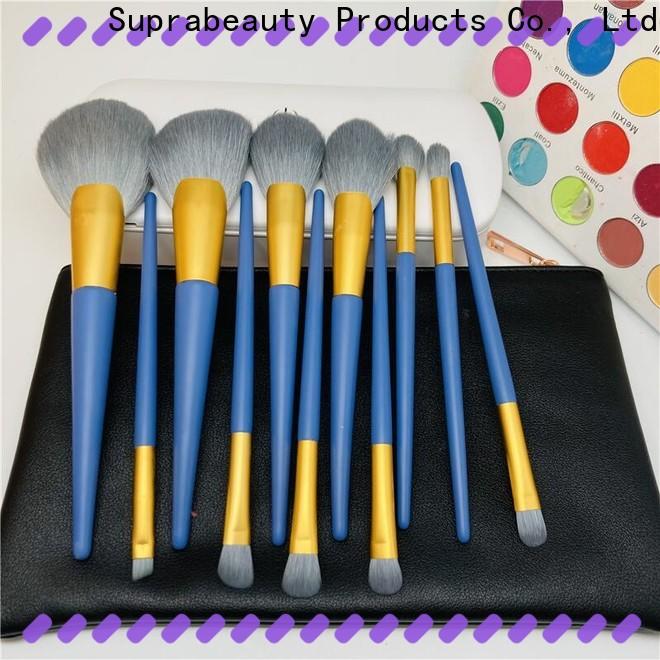 Suprabeauty cosmetic applicators supply for women