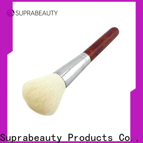 Suprabeauty top selling cream makeup brush supplier bulk buy