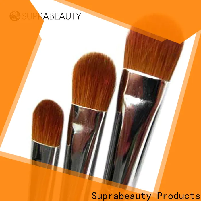 durable quality makeup brushes with good price for sale