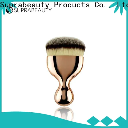 Suprabeauty very cheap makeup brushes supplier for sale