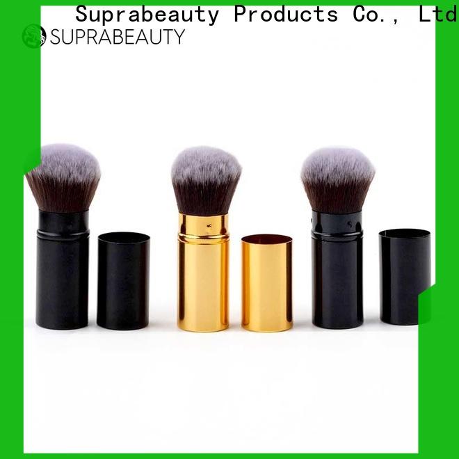 best price cost of makeup brushes factory for packaging