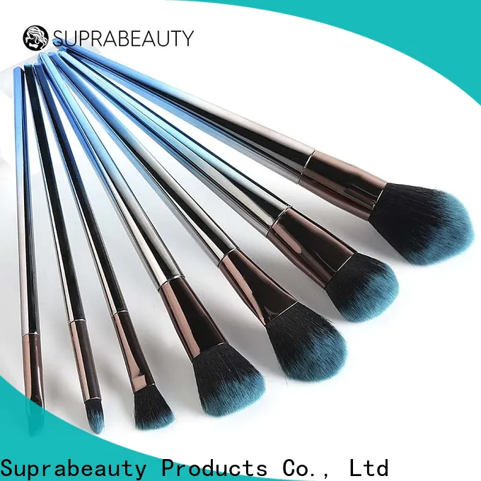 Suprabeauty makeup brush kit series for beauty