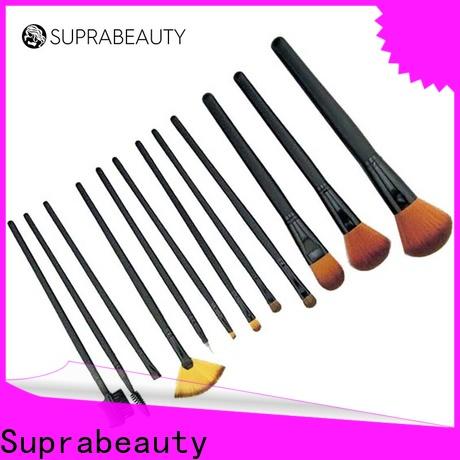 Suprabeauty best beauty brush sets manufacturer for women