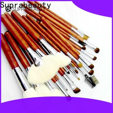 custom popular makeup brush sets inquire now bulk production