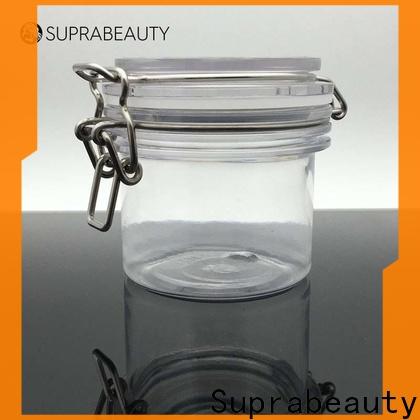 Suprabeauty latest Kilner Jar company for package