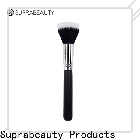 Suprabeauty reliable quality makeup brushes supply for promotion