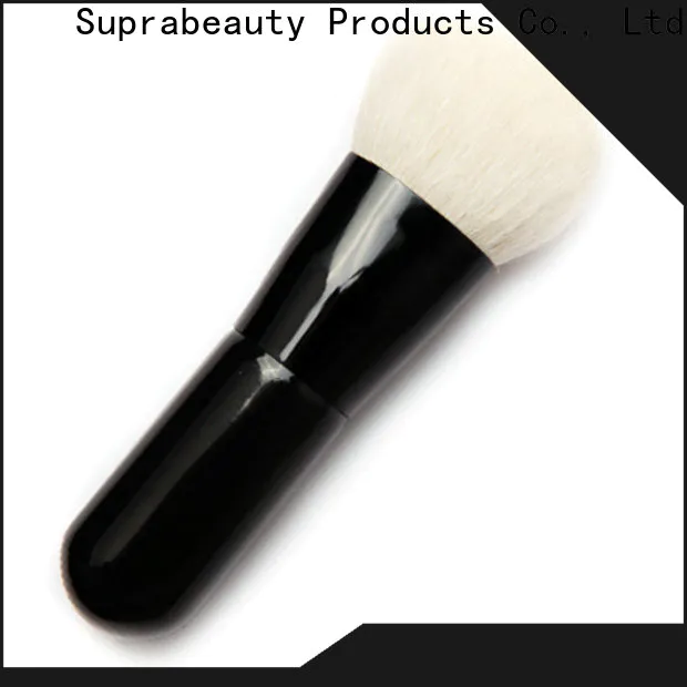 Suprabeauty best value OEM cosmetic brush supply bulk buy