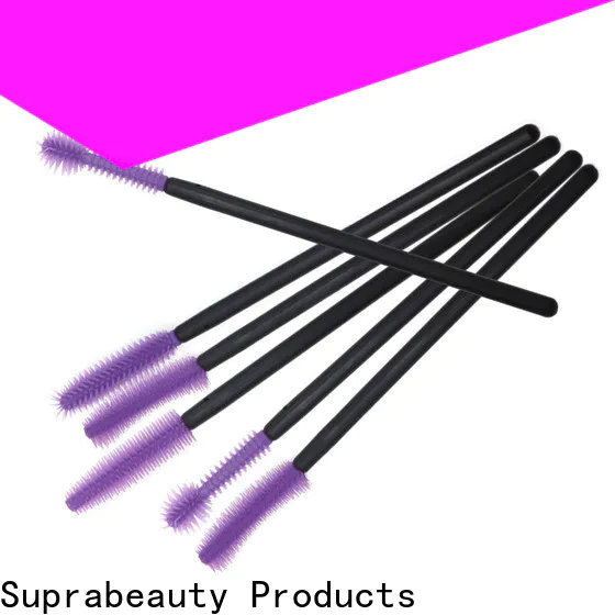 cheap lip applicator brush supply for packaging