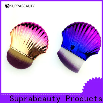 Suprabeauty cosmetic makeup brushes wholesale for beauty