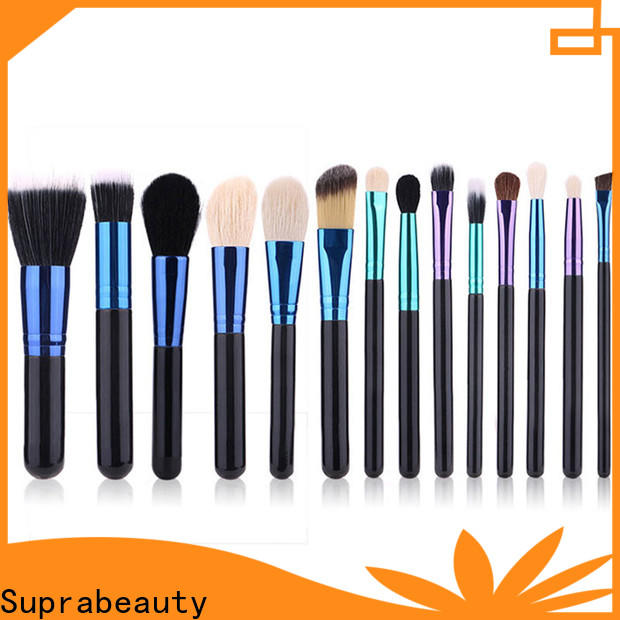 cost-effective makeup brush set cheap factory direct supply on sale