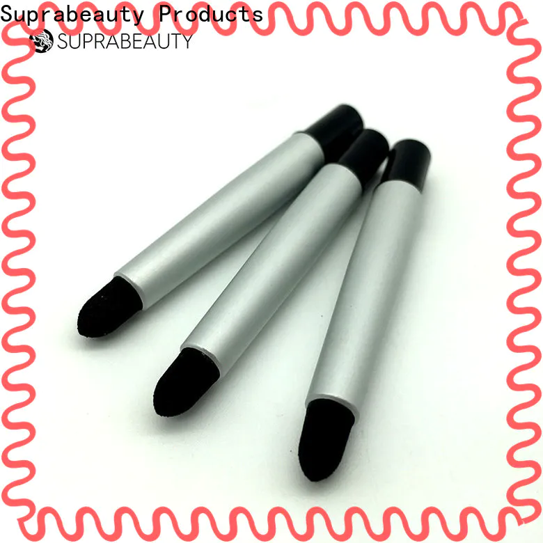 professional disposable lip brushes supplier bulk production