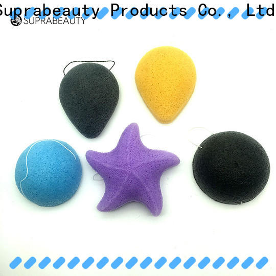 Suprabeauty best price best cheap makeup sponges supply for make up