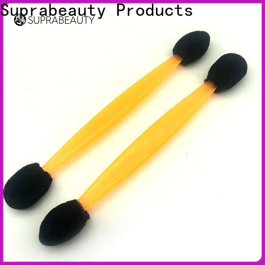 Suprabeauty disposable makeup applicator kits with good price for beauty