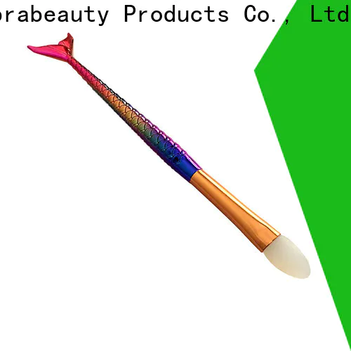 Suprabeauty high quality good makeup brushes factory on sale