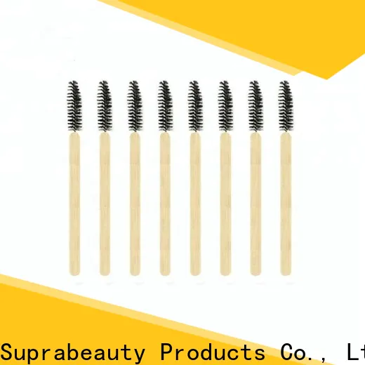 Suprabeauty hot-sale eyeshadow applicator factory direct supply for beauty