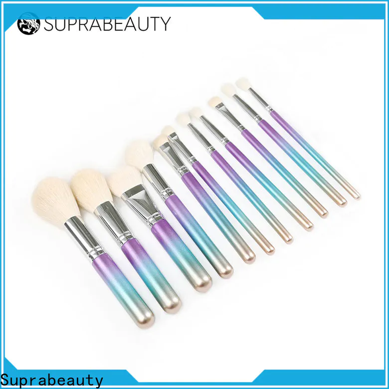 hot selling professional makeup brush set factory direct supply for beauty