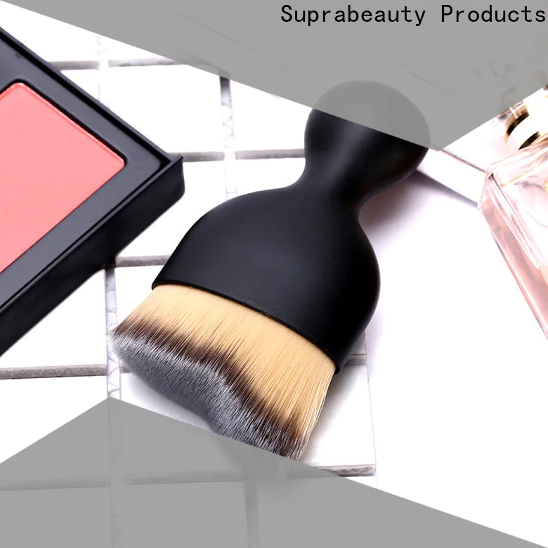 Suprabeauty cosmetic brush series for women