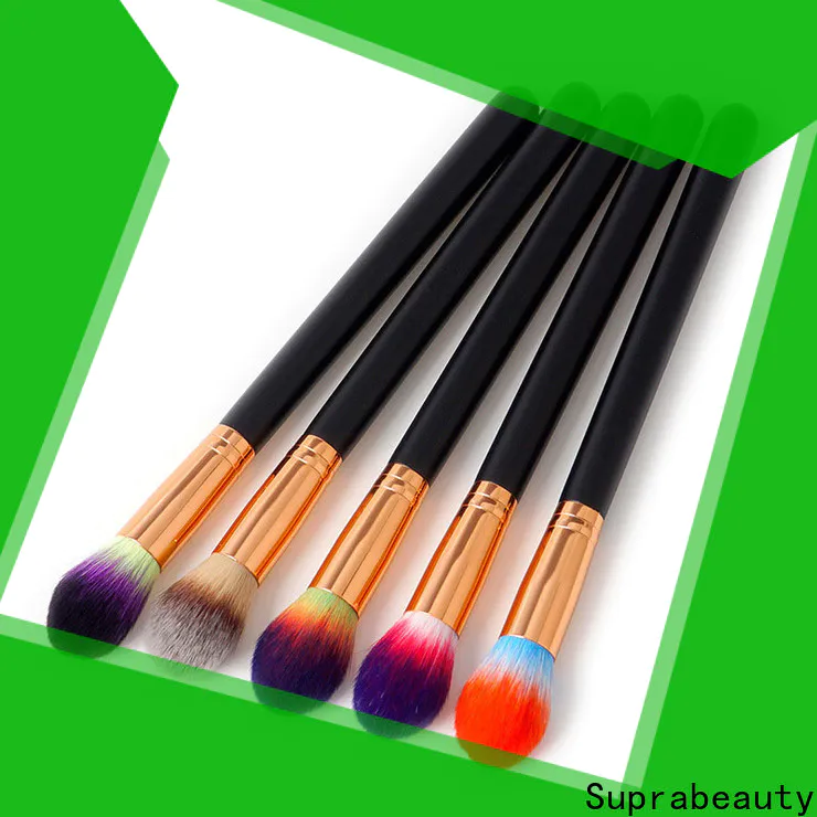 Suprabeauty better makeup brushes supply bulk buy