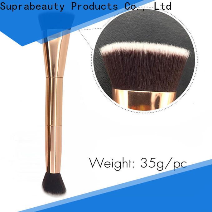 Suprabeauty essential makeup brushes directly sale for packaging