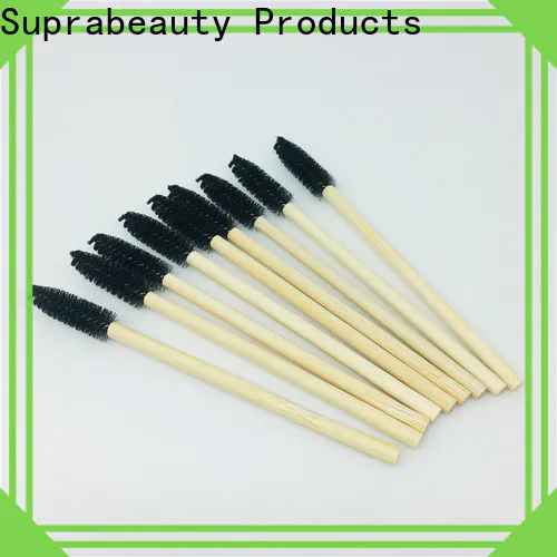 Suprabeauty best price disposable makeup applicators supply bulk production