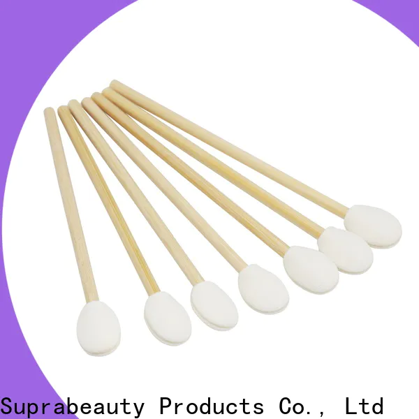 Suprabeauty customized disposable eyeliner applicators directly sale on sale
