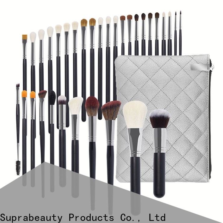 Suprabeauty top selling best rated makeup brush sets directly sale for women