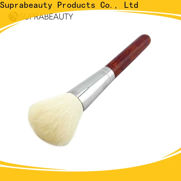 Suprabeauty cream makeup brush directly sale for sale