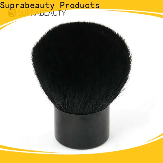 Suprabeauty hot selling synthetic makeup brushes supply for promotion