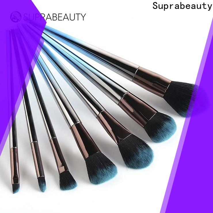 Suprabeauty durable eye brushes supplier bulk buy