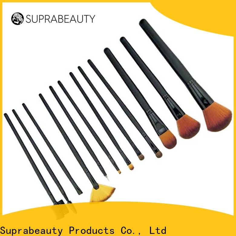 Suprabeauty customized makeup brush kit online wholesale on sale