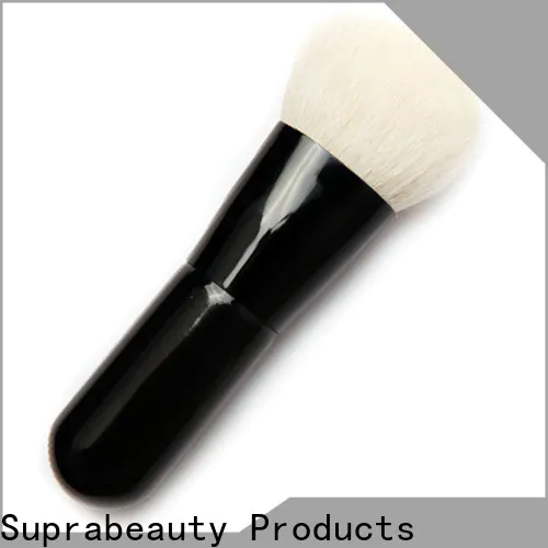 Suprabeauty top selling OEM cosmetic brush best supplier for beauty