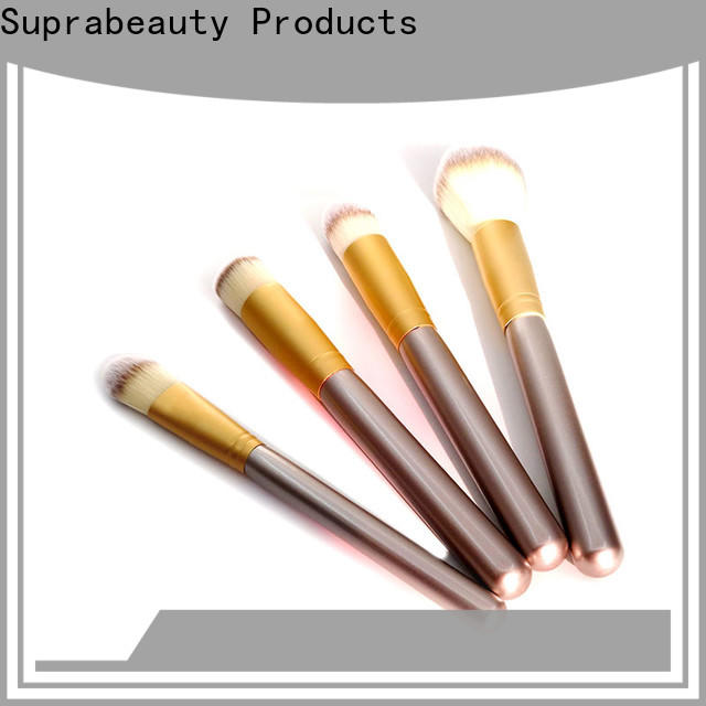 Suprabeauty affordable makeup brush sets from China for sale