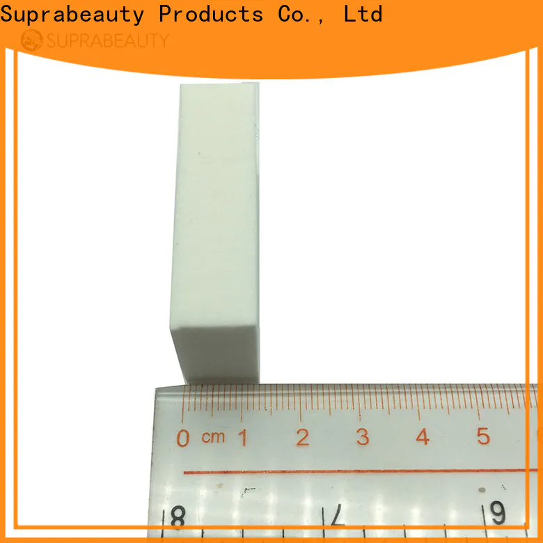 Suprabeauty new face sponge for foundation wholesale for beauty