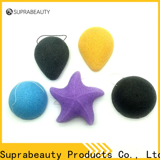 Suprabeauty durable foundation egg sponge company for make up