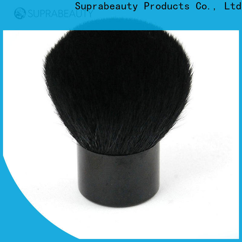 Suprabeauty latest special makeup brushes from China for promotion