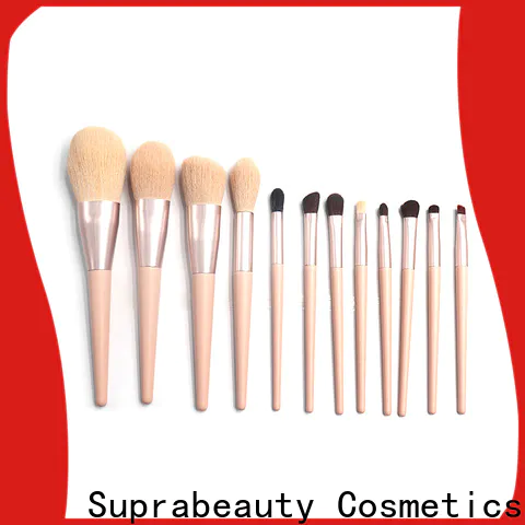 Suprabeauty best brush kit factory for women
