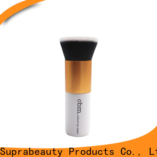 Suprabeauty practical powder brush directly sale bulk production