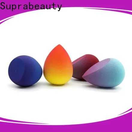 cost-effective latex free sponge manufacturer for promotion