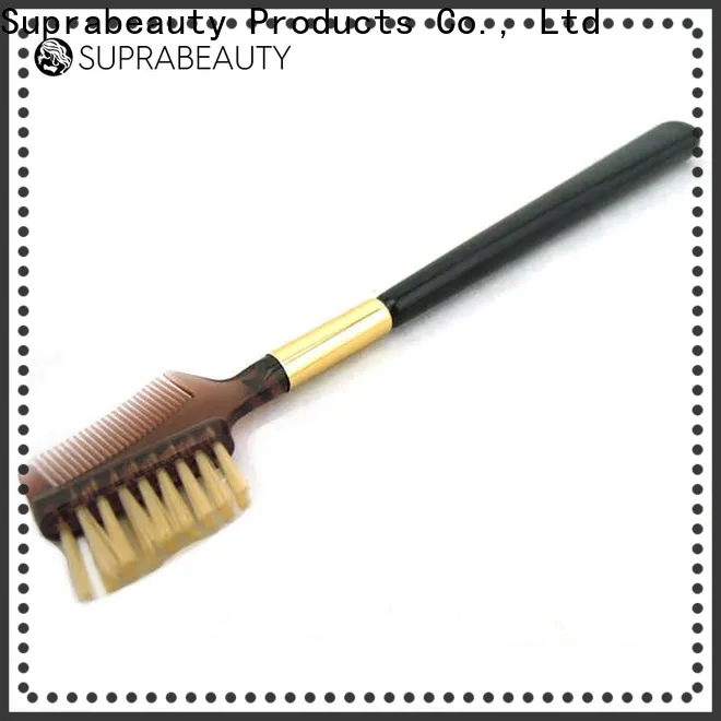 Suprabeauty good cheap makeup brushes manufacturer for beauty