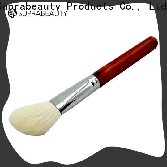Suprabeauty hot-sale best makeup brush directly sale for packaging