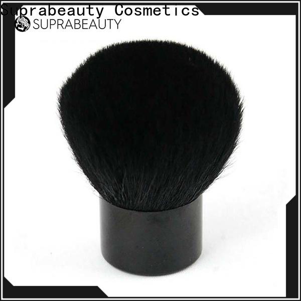 Suprabeauty durable real techniques makeup brushes supply for packaging