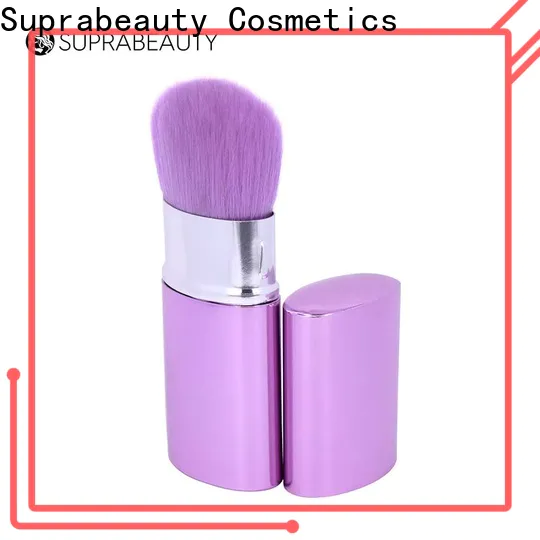 low-cost retractable cosmetic brush supply on sale
