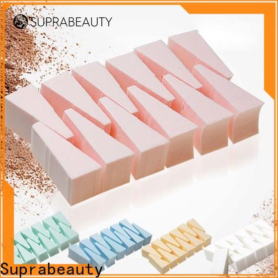 Suprabeauty hot-sale makeup foundation sponge supply for sale