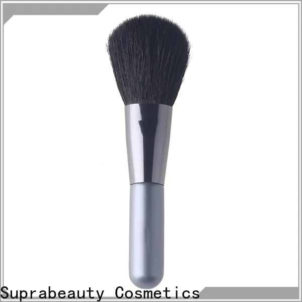 Suprabeauty low-cost essential makeup brushes factory for women