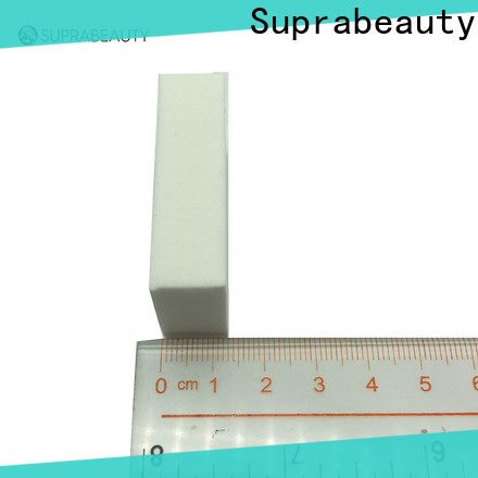 Suprabeauty portable sponge for face makeup manufacturer for packaging