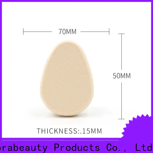 cost-effective best cheap makeup sponges factory for packaging